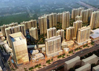 混凝土結(jié)構(gòu)的種類有哪些？